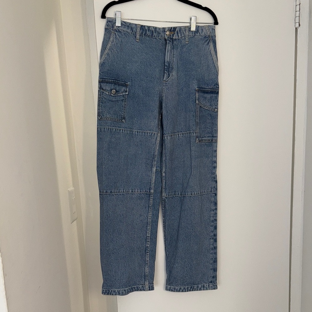 rag & bone Miramar jeans